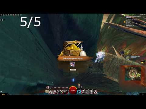 Shards of a Thorn - Guild Wars 2: HoT