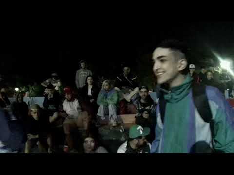 AXL x Tactik x Rome vs TMR x Kid Trash x Ojeda lo sabe - Fecha 3 - Torneo 6 - 07/11/2021