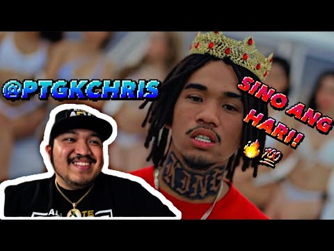 PTG Reaction: 123 Music Video - Nateman #PHDrill #DrillRap