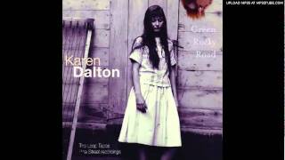 Karen Dalton - Skillet Good And Greasy