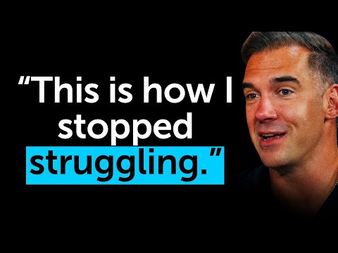 Unlock Abundance With This Powerful Mindset Shift! | Lewis Howes