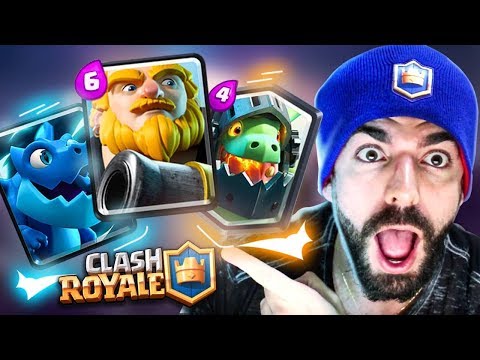 USEI O DECK DOS DRAG