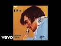 Elvis Presley - Edge of Reality (Official Audio)
