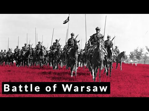 Kiedy Polska uratowała świat...