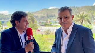Entrevista a Laureano Turienzo, el mayor referente de retail a nivel mundial de 
