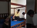 Nikhila Vimal Black Saree Photoshoot Nikhilavimal Actress Reels Black Saree Photoshoot Hot