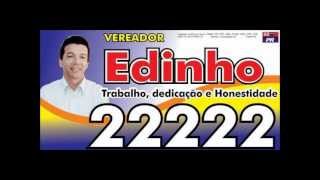 preview picture of video 'Edinho Vereador 22.222'