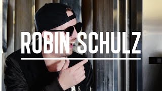 ROBIN SCHULZ &amp; HUGEL - I BELIEVE I&#39;M FINE (OFFICIAL MAKING OF)