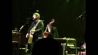 The Decemberists Traveling On