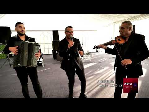 TARAFUL CORNEL STANGACIU / SARBA PE PICIOR /  BY PERFECT VIDEO 4K