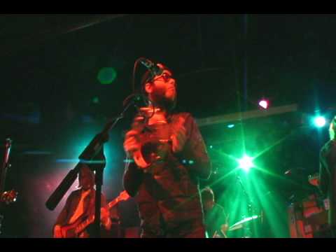 BRIAN JONESTOWN MASSACRE with Mark Gardener & Andy Bell RIDE by Y