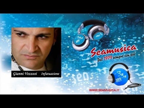 Gianni Vezzosi - Laura e Maurizia ( Seamusica Official )