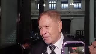 Hasta el martes se discutirá en el pleno del Congreso la aprobación del subsidio a los Combustibles