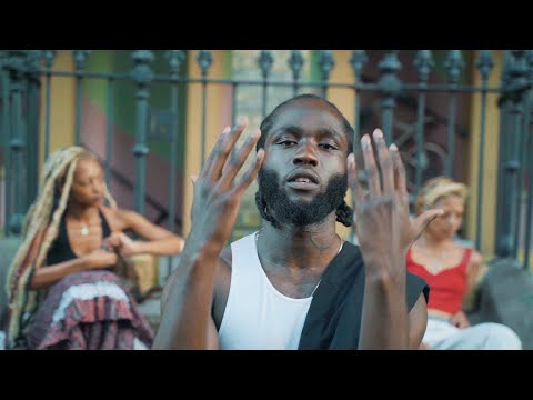 Denzel Himself - 10 (Official Music Video)