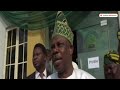 Fmr Ogun State Governor, Ibikunle Amosun Insists His Successor, Dapo Abiodun Must Be Removed In 2023