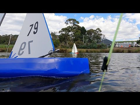 DF 95 RACING, RACE 3, PUDDLEDUCK VINEYARD, 15th Dec 2020