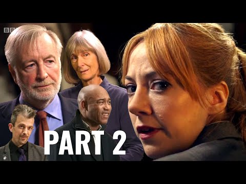 Cunk's Best One-Interview Experts - Part 2