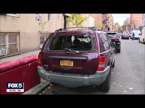 12.3.22 LLN on FOX5 14 Year Old Shot Video by Adam