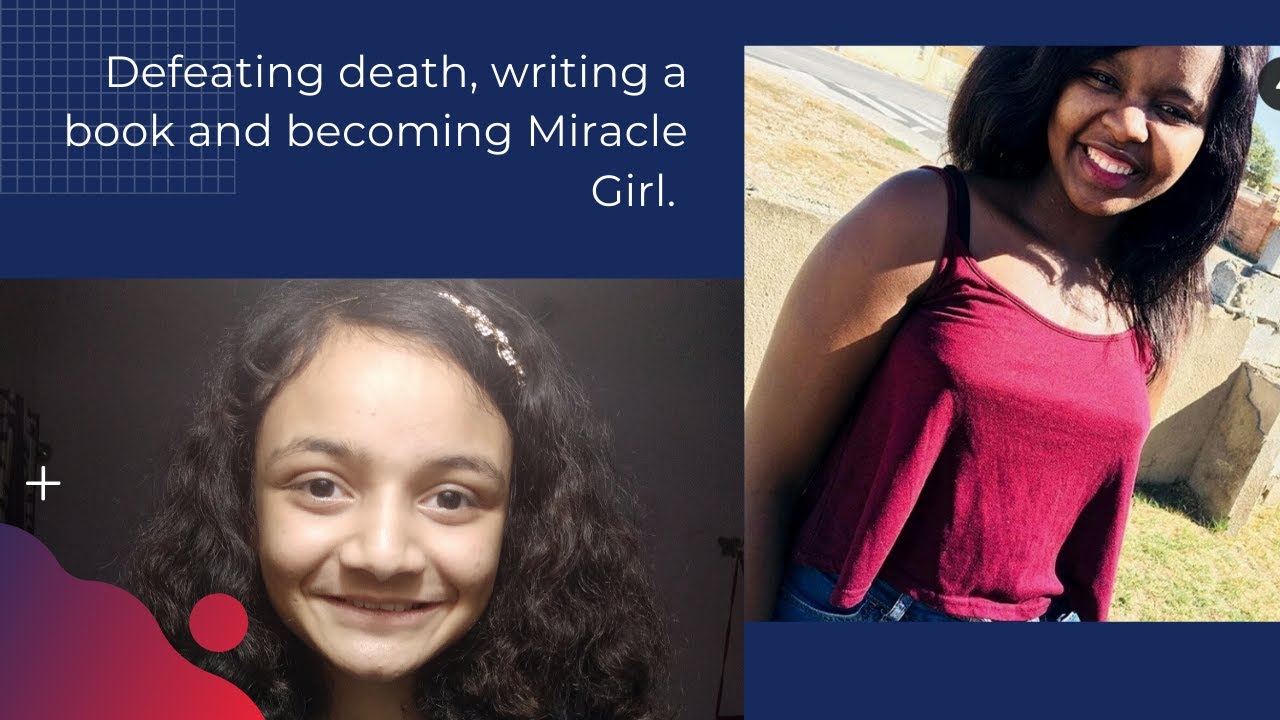 Sivosethu Ndubela on defeating death, writing a book and becoming The  Miracle Girl.