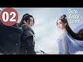 ENG SUB | Snow Eagle Lord | EP02 | 雪鹰领主 |  Xu Kai, Gulnazar