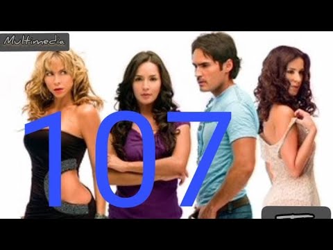 sin senos no hay paraíso capítulo 107