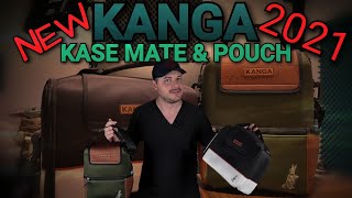 NEW 2021 Kanga Pouch & Kase Mate COOLER 😃🍺