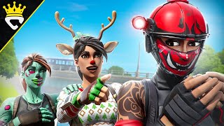 Kicking People From Chronic Prank (Jacobbb, Scoped, Ex, Shah and MORE!)