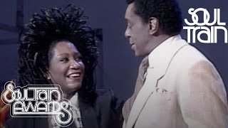 Patti LaBelle Talks Collaborating With Prince On &quot;Yo Mister&quot; For &quot;Be Yourself&quot; Album | Soul Train