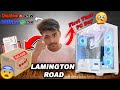 First Time PC Buy Mistake Mumbai Lamington Road Seal Pack Scam 2024 PC Buy Online VS Offline Price