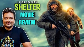 Recenzja i teoria filmu Shelter
