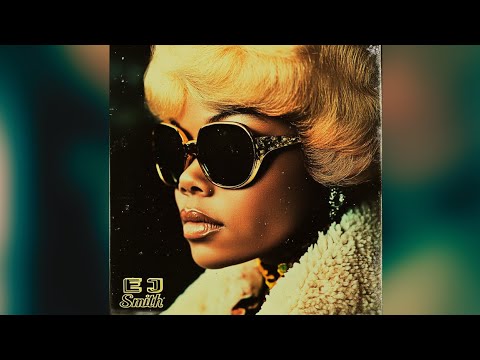 I’m fucking Freezing by EJ Smith (1968)