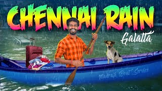 Download lagu Chennai Rain Galatta | Galatta Guru | Chennai Rain | Rain | Madrasi mp3