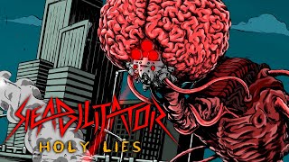 Reabilitator - Holy Lies video
