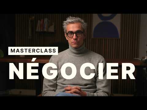 Négociation : 10 techniques d'Expert et leurs parades (source: Harvard, FBI, GIGN)