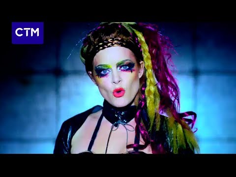 Kim-Lian & Linda Bengtzing - Not that kinda girl (Official video)