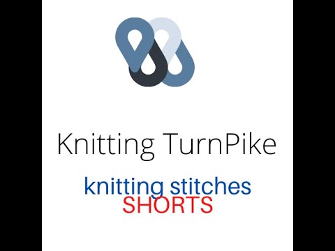 S2kp Slip 2 Knit Pass Slipped Stitches Over Or Centered Double Decrease Two Ways