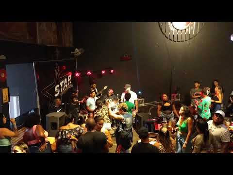 07/12/20 véspera feriado cantor Pedrão canta  grp pixote divino gole