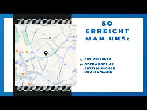 Physiotherapie Sendlinger Tor Vitas Institut YouTube-Vdeominiatur 6