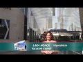 Las Vegas Nevada USA City Center Lara Noack travel agent tripcentral.ca agent video review