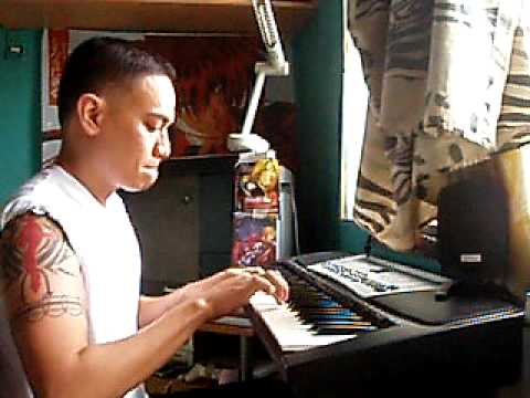 One Third - Cover  (Siam Shade - Samurai X ending theme) - Keyboard Synth Arrangement by Magoo