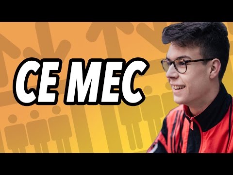 image-Why choose MEC hiremec? 