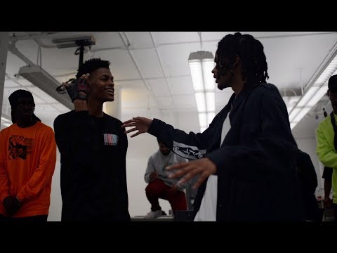 SAMÜEL.57 Music Video