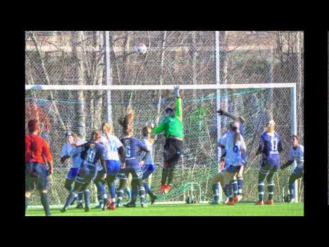 Husqvarna FF - IFK Värnamo  7-1