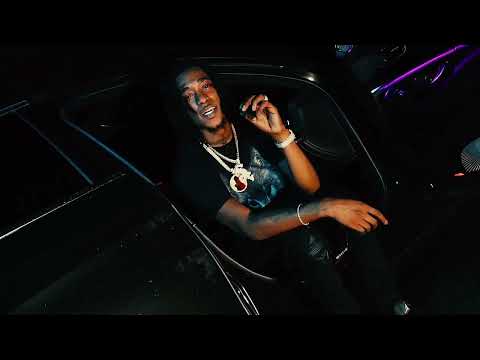 LIL SKE -  HOW IM FEELING  ( OFFICIAL VIDEO)