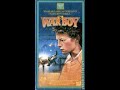 The War Boy Full 1987 Cinema Group Home Video VHS
