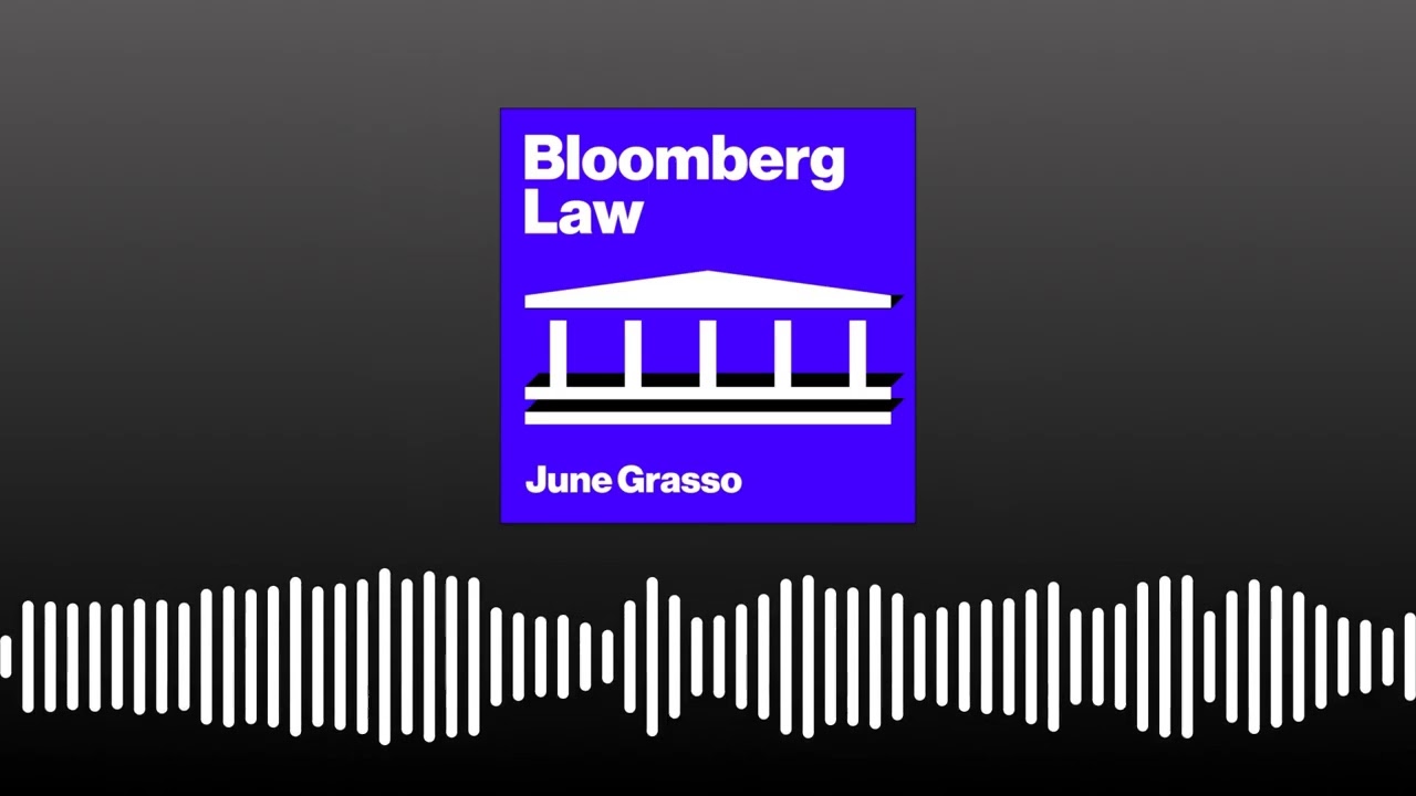 Weekend Law: Grand Jury Problems, SCOTUS Favors GOP & Taylor Swift | Bloomberg Law