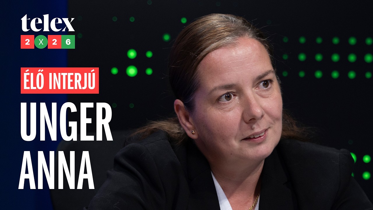 Indulhat a vagyonvisszaszerzés – élő interjú Unger Annával