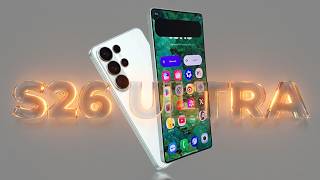 S26 ULTRA : Il va TOUT changer !