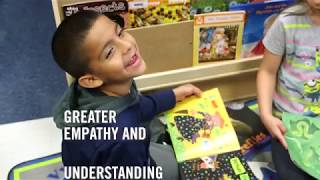 Clemson College of Education, Reading Recovery video offers tips for developing successful readers