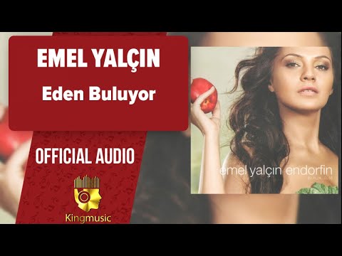 Emel Yalçın - Eden Buluyor - ( Official Audio )
